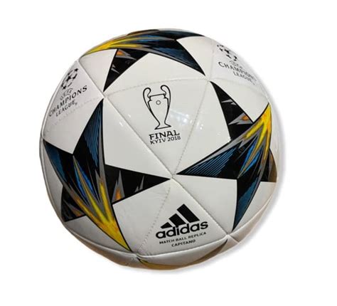 ballon adidas match ball replica capitano|Finale Top Capitano Soccer Ball .